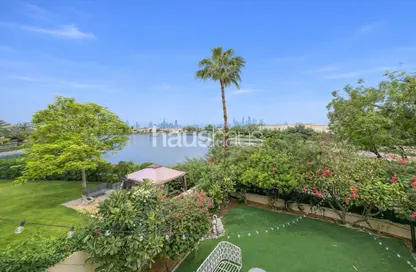 فيلا - 3 غرف نوم - 3 حمامات للبيع في الينابيع 9 - الينابيع - دبي