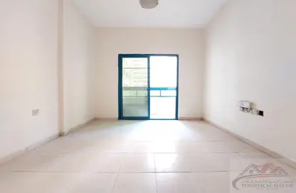 Apartment - 1 Bedroom - 1 Bathroom for rent in Al Shaiba Building 167 - Al Nahda - Sharjah