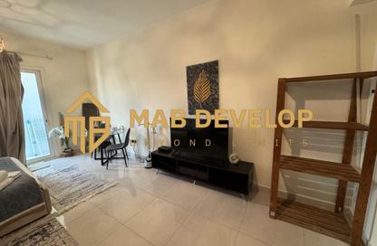 Apartment - Studio - 1 Bathroom for sale in AG Tower - Business Bay - Dubai Apartment - Studio - 1 Bathroom for sale in AG Tower - Business Bay - Dubai