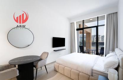 Apartment - Studio - 1 Bathroom for rent in Azizi Riviera Beachfront Tower C - Azizi Riviera Beachfront - Azizi Riviera - Meydan One - Meydan - Dubai Apartment - Studio - 1 Bathroom for rent in Azizi Riviera Beachfront Tower C - Azizi Riviera Beachfront - Azizi Riviera - Meydan One - Meydan - Dubai