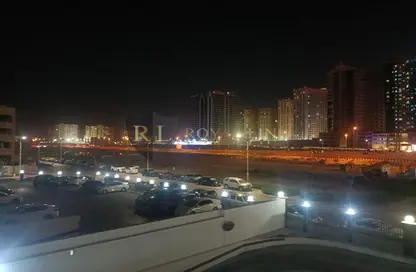 Apartment - 1 Bathroom for rent in Champions Tower 1 - Champions Towers - Dubai Sports City - Dubai