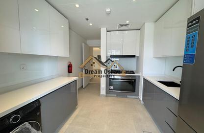 Apartment - 2 Bedrooms - 2 Bathrooms for rent in Aras Heights - Majan - Dubai
