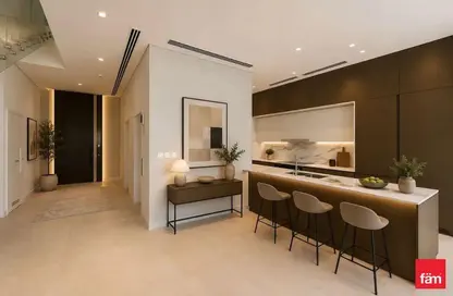 Townhouse - 3 Bedrooms - 4 Bathrooms for sale in Nad Al Sheba Gardens 2 - Nad Al Sheba Gardens - Nad Al Sheba 1 - Nad Al Sheba - Dubai