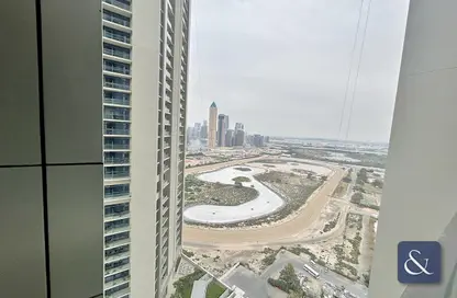 Apartment - 1 Bedroom - 1 Bathroom for rent in Aykon City Tower C - Aykon City - Business Bay - Dubai