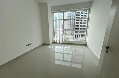 شقة - 3 غرف نوم - 3 حمامات للايجار في كورنيش الخان - الخان - الشارقة