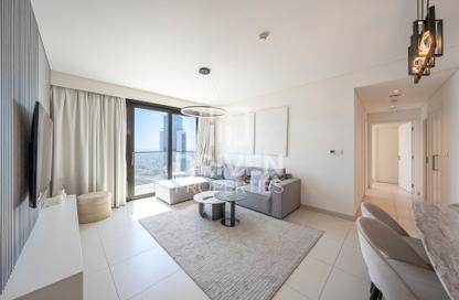 Apartment - 2 Bedrooms - 2 Bathrooms for sale in Burj Crown - Downtown Dubai - Dubai Apartment - 2 Bedrooms - 2 Bathrooms for sale in Burj Crown - Downtown Dubai - Dubai
