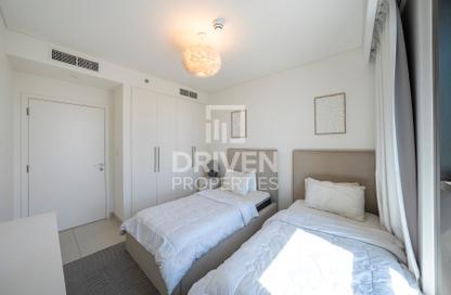 Apartment - 2 Bedrooms - 2 Bathrooms for sale in Burj Crown - Downtown Dubai - Dubai