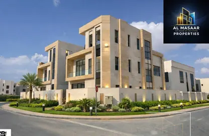 فيلا - 5 غرف نوم - 7 حمامات للبيع في الباهيه هيلز - الباهية - عجمان