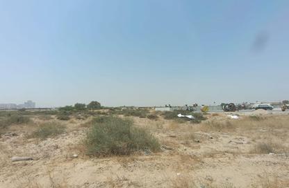 Land - Studio for sale in Manama - Ajman