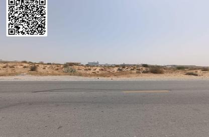 Land - Studio for sale in Manama - Ajman
