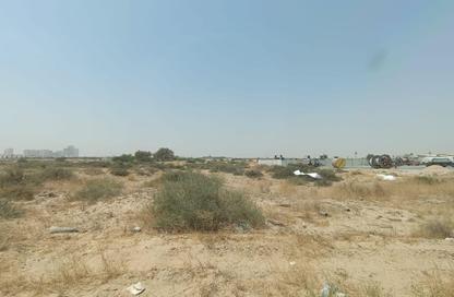 Land - Studio for sale in Manama - Ajman