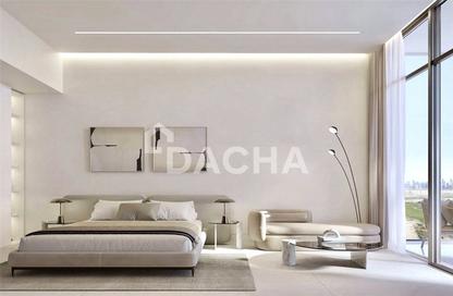 Apartment - Studio - 1 for sale in Skyhills Residences 2 - District 13 - Jumeirah Village Circle - Dubai