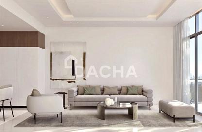 Apartment - Studio - 1 for sale in Skyhills Residences 2 - District 13 - Jumeirah Village Circle - Dubai
