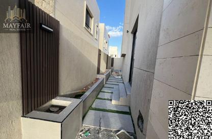 Villa - 7 Bedrooms - 7+ Bathrooms for rent in Al Zaheya Gardens - Al Zahya - Ajman
