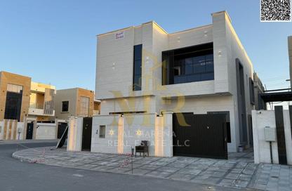 Villa - 5 Bedrooms - 7 Bathrooms for sale in Al Yasmeen 1 - Al Yasmeen - Ajman