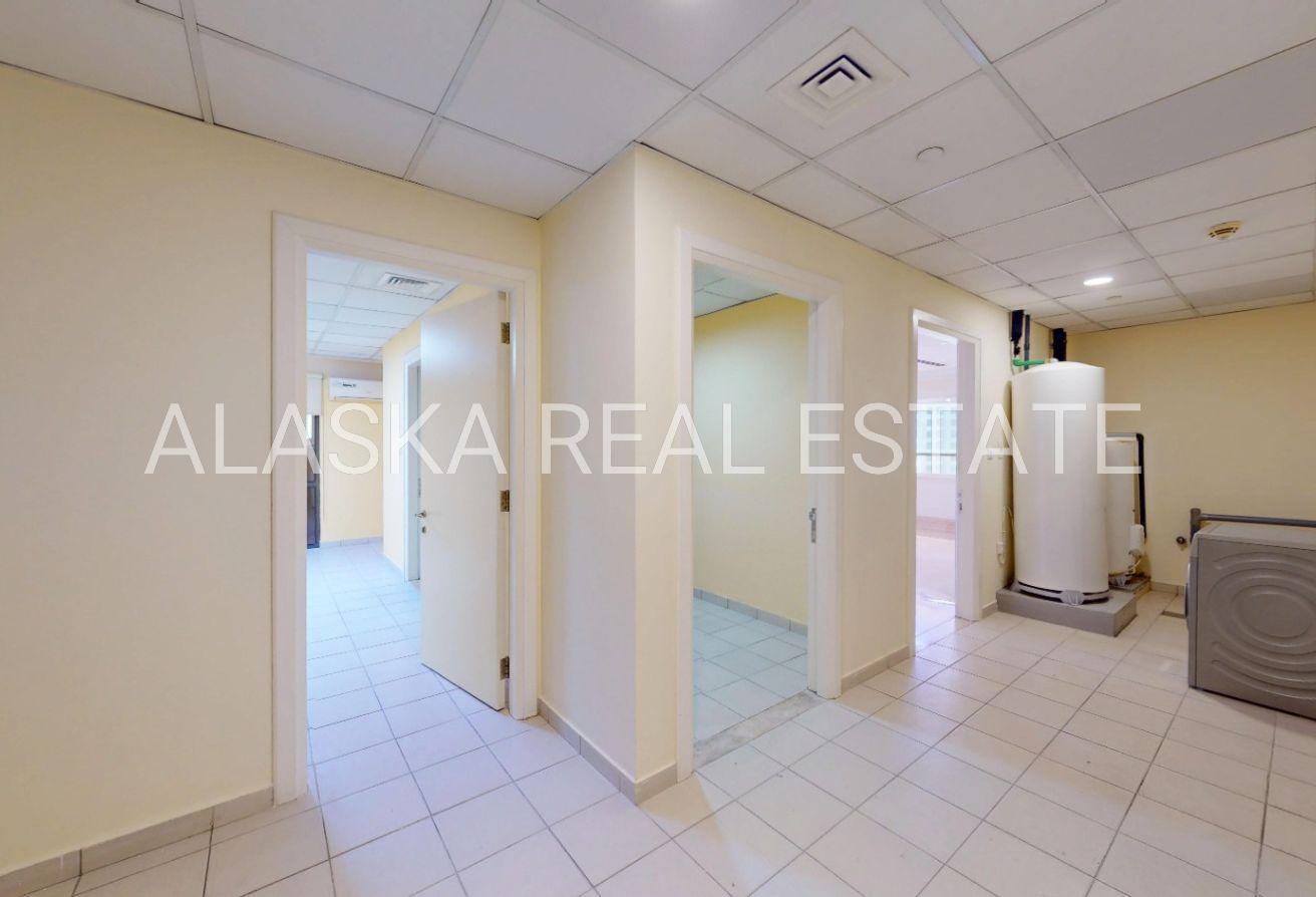 Prime Location | All Bills Included | Unfurnished photo 18