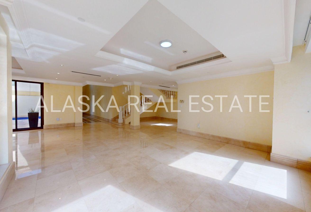 Prime Location | All Bills Included | Unfurnished photo 12