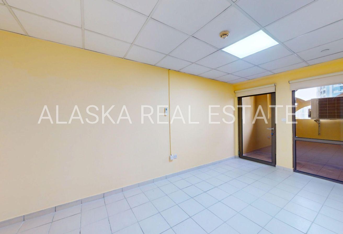 Prime Location | All Bills Included | Unfurnished photo 13