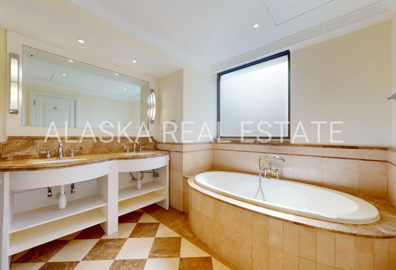 Prime Location | All Bills Included | Unfurnished photo 22