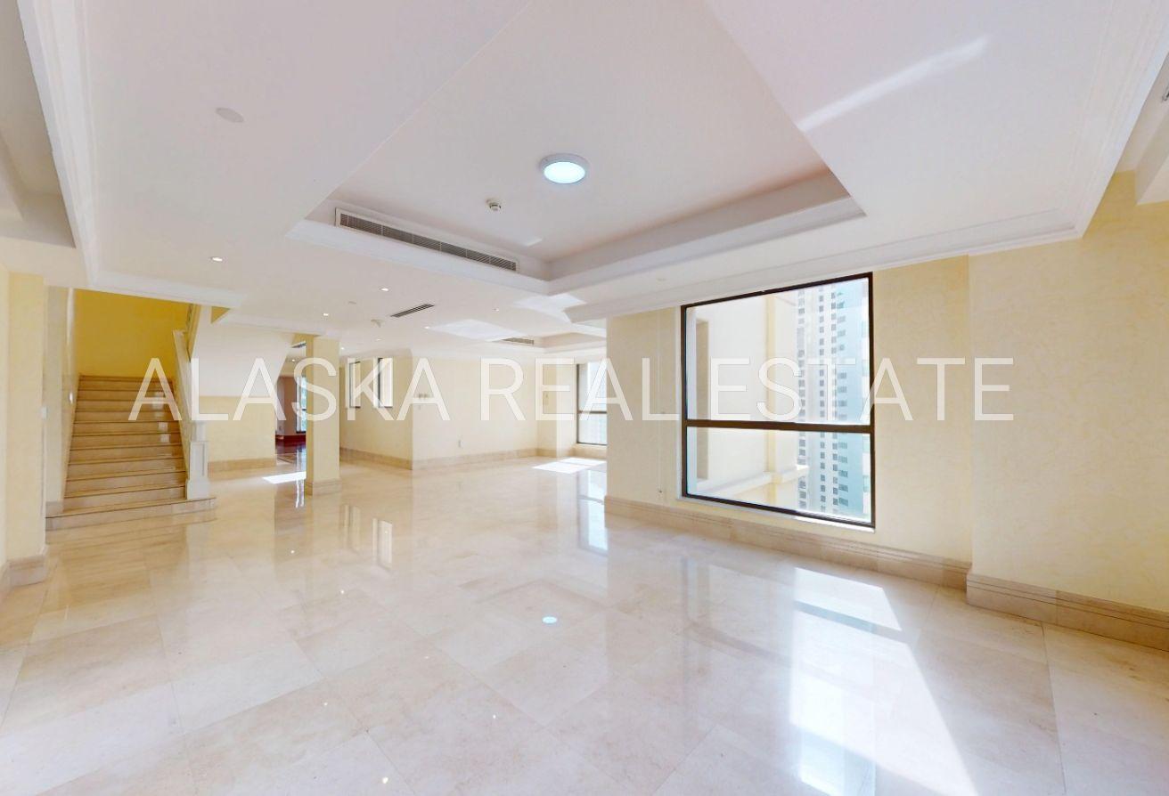 Prime Location | All Bills Included | Unfurnished photo 19