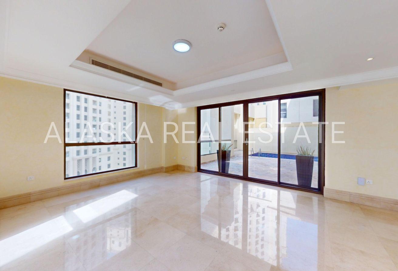 Prime Location | All Bills Included | Unfurnished photo 16