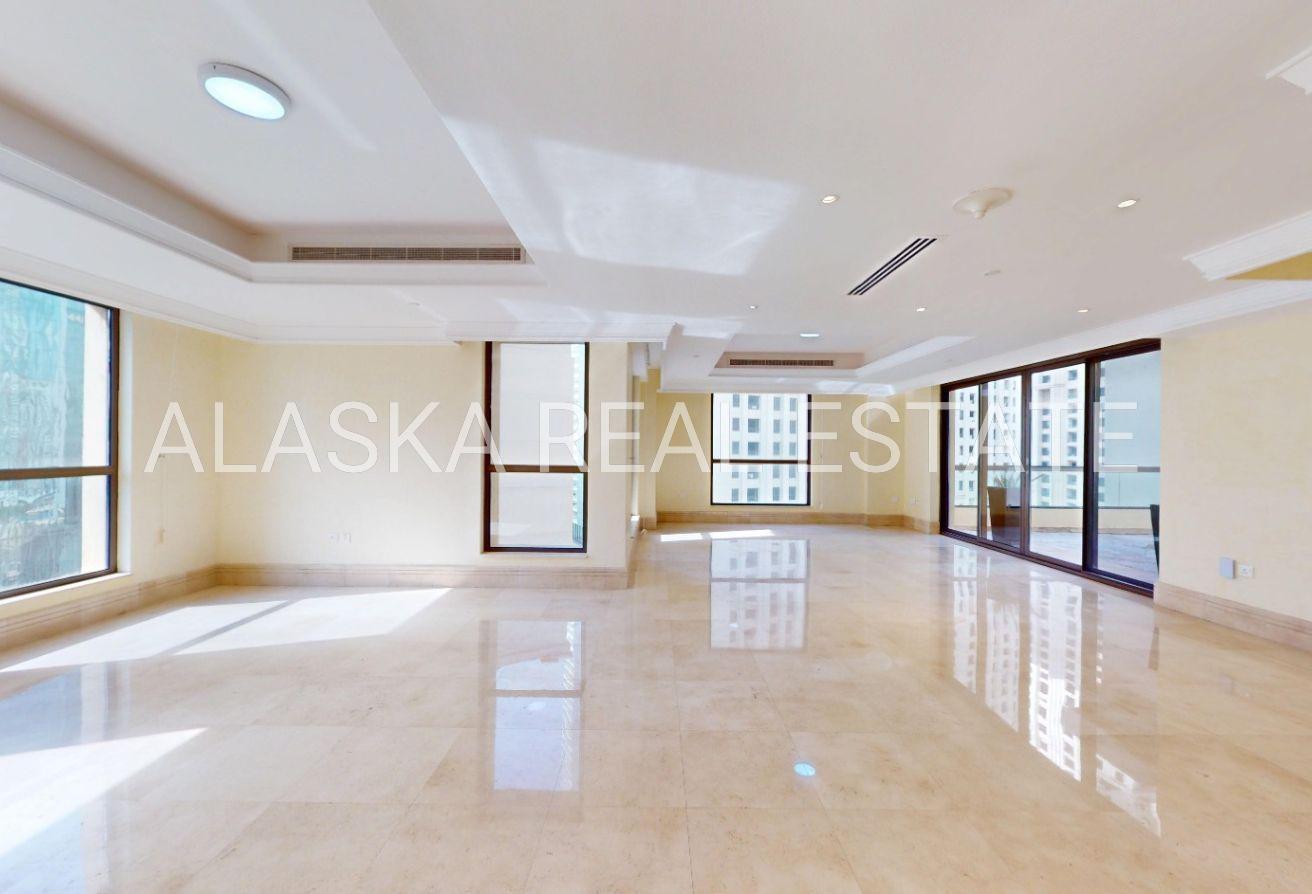 Prime Location | All Bills Included | Unfurnished photo 2