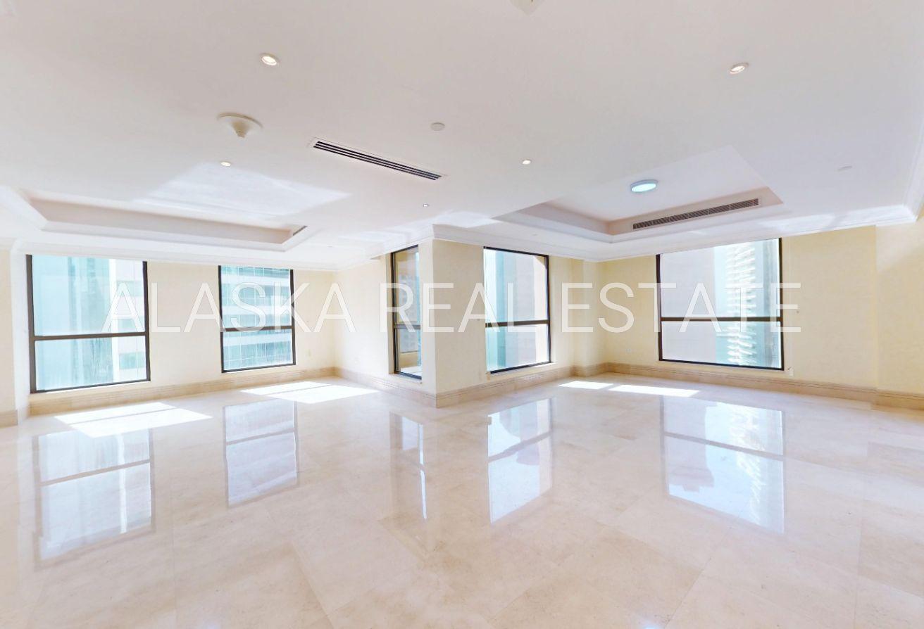 Prime Location | All Bills Included | Unfurnished photo 14