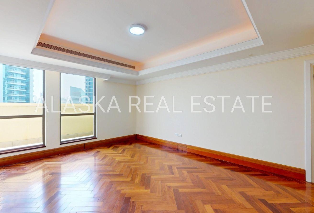 Prime Location | All Bills Included | Unfurnished photo 7