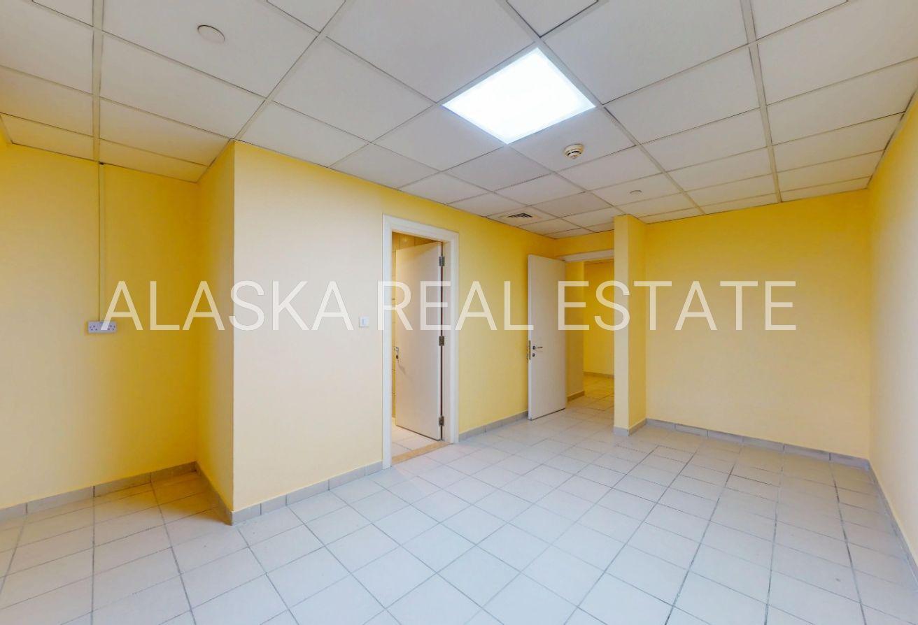 Prime Location | All Bills Included | Unfurnished photo 17