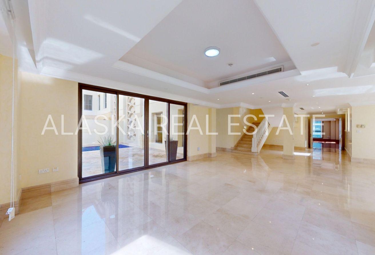 Prime Location | All Bills Included | Unfurnished photo 15