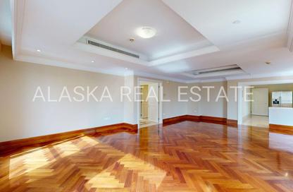 Penthouse - 4 - 5 for rent in Suha JBR Hotel Apartments - Jumeirah Beach Residence - Dubai