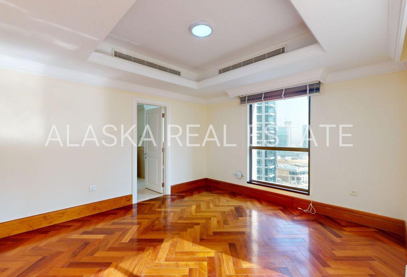 Prime Location | All Bills Included | Unfurnished photo 8