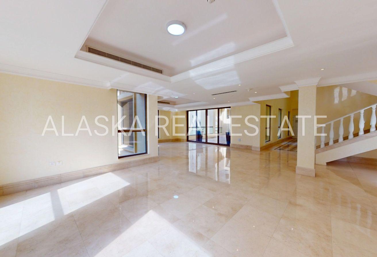 Prime Location | All Bills Included | Unfurnished photo 11