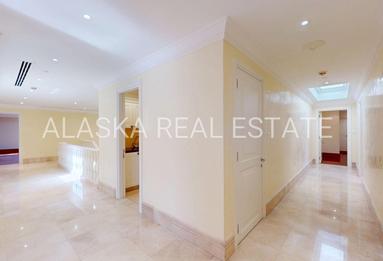 Prime Location | All Bills Included | Unfurnished photo 20