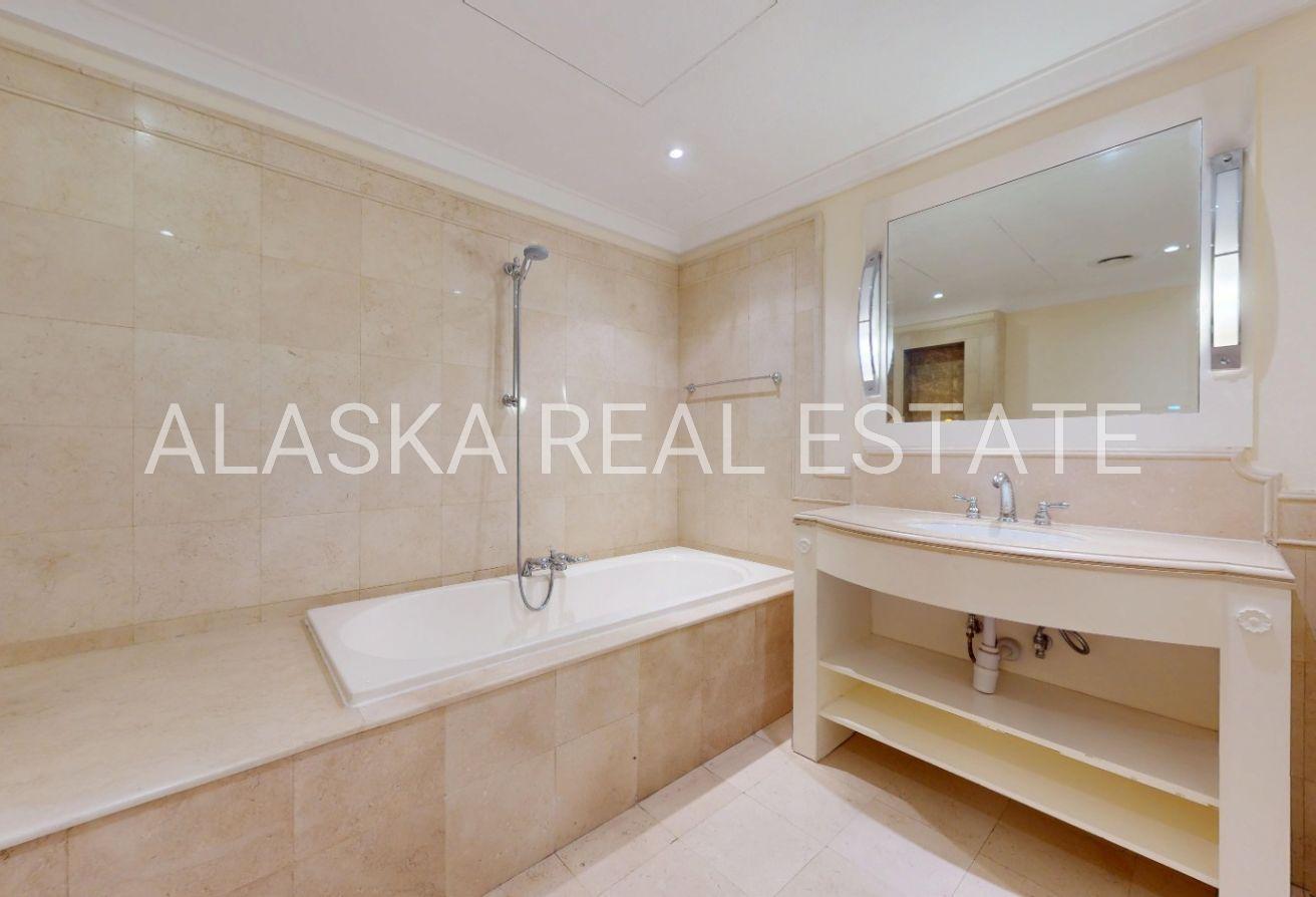 Prime Location | All Bills Included | Unfurnished photo 25