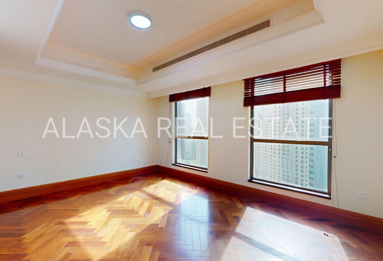 Prime Location | All Bills Included | Unfurnished photo 10