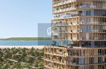 Apartment - 3 - 3 for sale in Hado by Beyond Tower A - Hado by Beyond - Dubai Islands - Dubai
