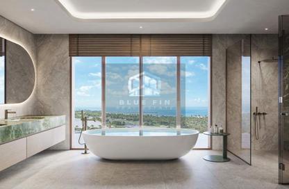 Apartment - 3 - 3 for sale in Hado by Beyond Tower A - Hado by Beyond - Dubai Islands - Dubai