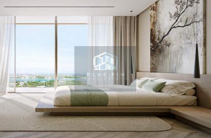 Apartment - 3 - 3 for sale in Hado by Beyond Tower A - Hado by Beyond - Dubai Islands - Dubai