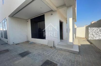 Villa - 4 Bedrooms - 6 Bathrooms for rent in Al Yasmeen 1 - Al Yasmeen - Ajman