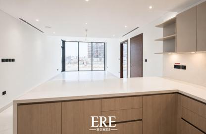 Apartment - 3 Bedrooms - 4 Bathrooms for sale in The Crest Tower D - The Crest - Sobha Hartland - Mohammed Bin Rashid City - Dubai