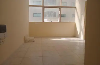 Apartment - Studio - 1 Bathroom for rent in Qasimia 13 building - Al Nad - Al Qasimia - Sharjah