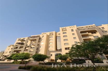 Apartment - 2 - 3 for rent in Al Ramth 03 - Al Ramth - Remraam - Dubai