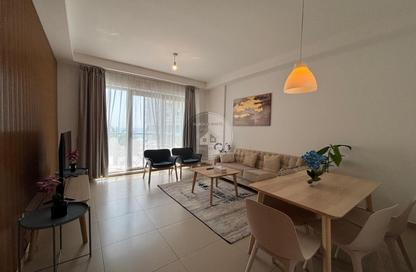 Apartment - 1 Bedroom - 2 Bathrooms for rent in Pacific Tonga - Pacific - Al Marjan Island - Ras Al Khaimah