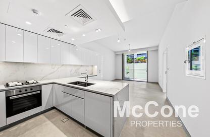 Apartment - 1 Bedroom - 2 Bathrooms for rent in Ellington House 2 - Ellington House - Dubai Hills Estate - Dubai