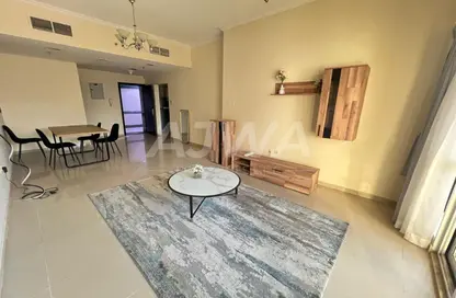 Apartment - 1 Bedroom - 2 Bathrooms for sale in Lake City Tower - JLT Cluster D - Jumeirah Lake Towers - Dubai