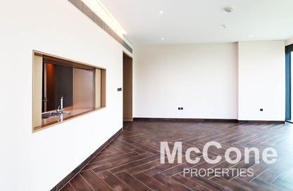 Apartment - 2 Bedrooms - 3 Bathrooms for rent in One Za'abeel The Residences - Zabeel 1 - Zabeel - Dubai