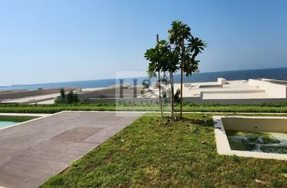 Villa - 4 Bedrooms - 5 Bathrooms for sale in Seaside Hills Residences - Al Zorah - Ajman