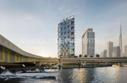 Office Space - Studio for sale in HQ by Rove - Business Bay - Dubai Office Space - Studio for sale in HQ by Rove - Business Bay - Dubai