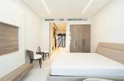 شقة - 1 حمام للايجار في سكاي هيلز ريزيدنسز 2 - سكاي هيلز ريسيدنزيس - حديقة دبي العلميه - دبي